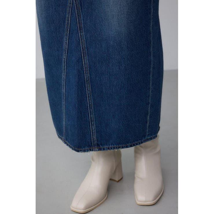 AZUL DENIM VENUSストレートスカート | AZUL BY MOUSSY | 詳細画像11 