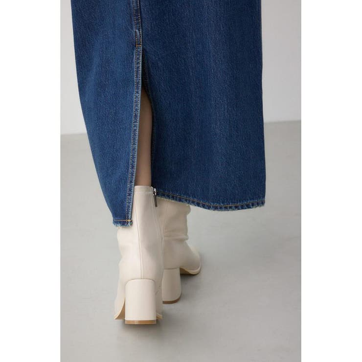 AZUL DENIM VENUSストレートスカート | AZUL BY MOUSSY | 詳細画像12 