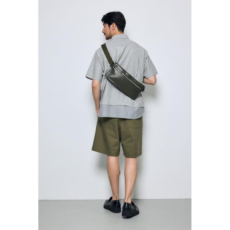 スリムボディバッグ | AZUL BY MOUSSY | 詳細画像13 