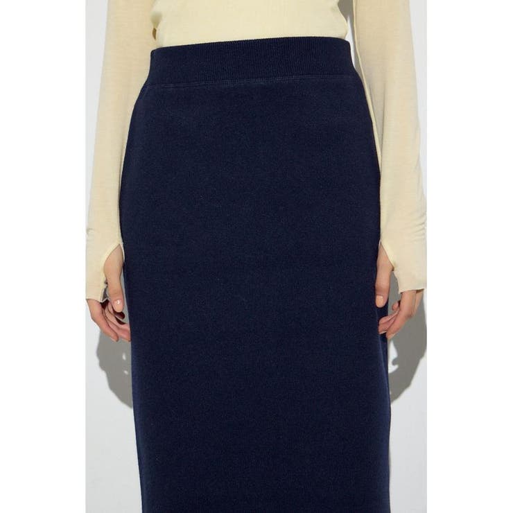 スウェッターニットスカート | AZUL BY MOUSSY | 詳細画像15 