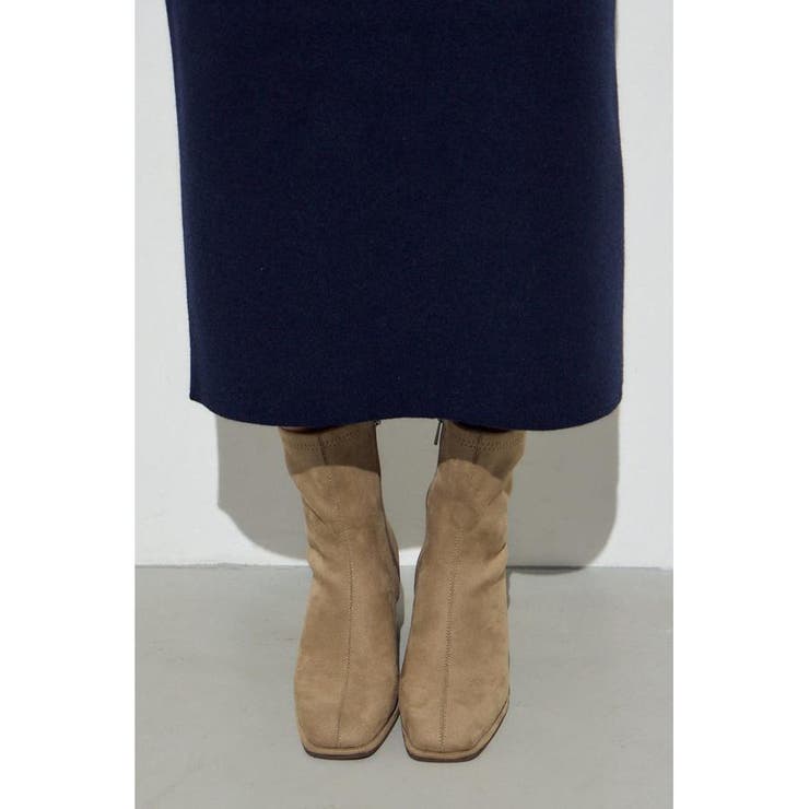 スウェッターニットスカート | AZUL BY MOUSSY | 詳細画像17 