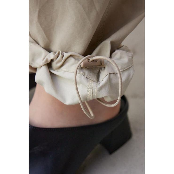 カーブカーゴパンツ | AZUL BY MOUSSY | 詳細画像14 