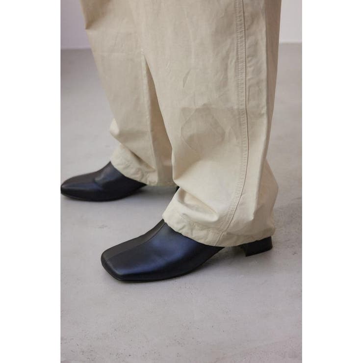 カーブカーゴパンツ | AZUL BY MOUSSY | 詳細画像12 