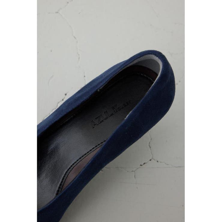ソフトインソールポインテッドパンプス | AZUL BY MOUSSY | 詳細画像25 