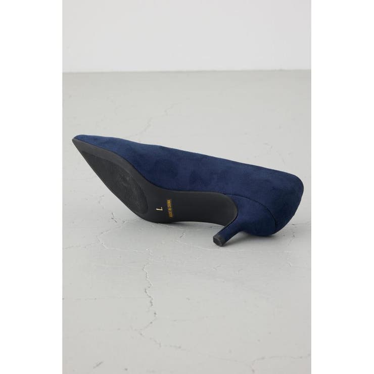 ソフトインソールポインテッドパンプス | AZUL BY MOUSSY | 詳細画像26 
