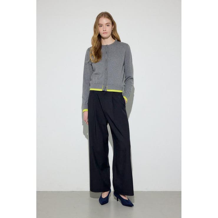 ソフトインソールポインテッドパンプス | AZUL BY MOUSSY | 詳細画像16 