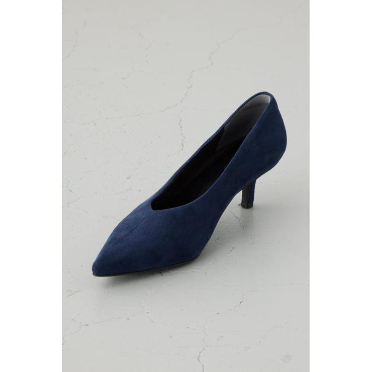 ソフトインソールポインテッドパンプス | AZUL BY MOUSSY | 詳細画像21 