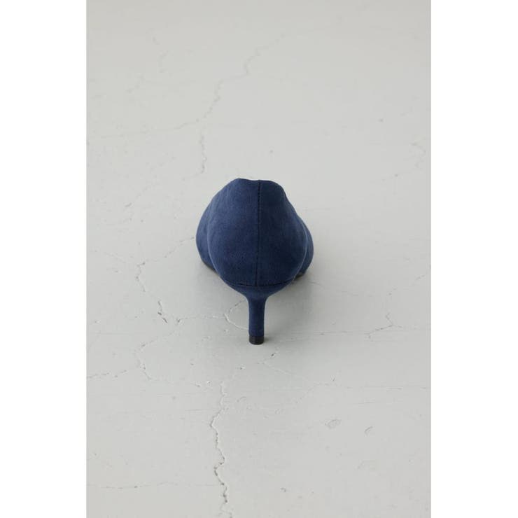 ソフトインソールポインテッドパンプス | AZUL BY MOUSSY | 詳細画像22 