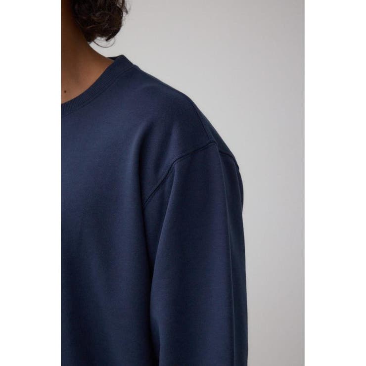 ブラシ刺繍スウェットトップス | AZUL BY MOUSSY | 詳細画像31 