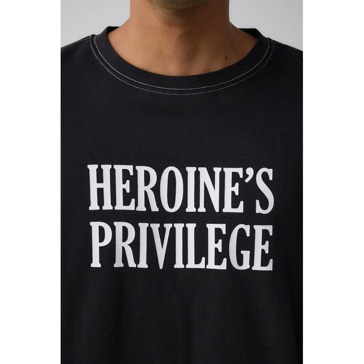 裏起毛配色ステッチトップス | AZUL BY MOUSSY | 詳細画像19 