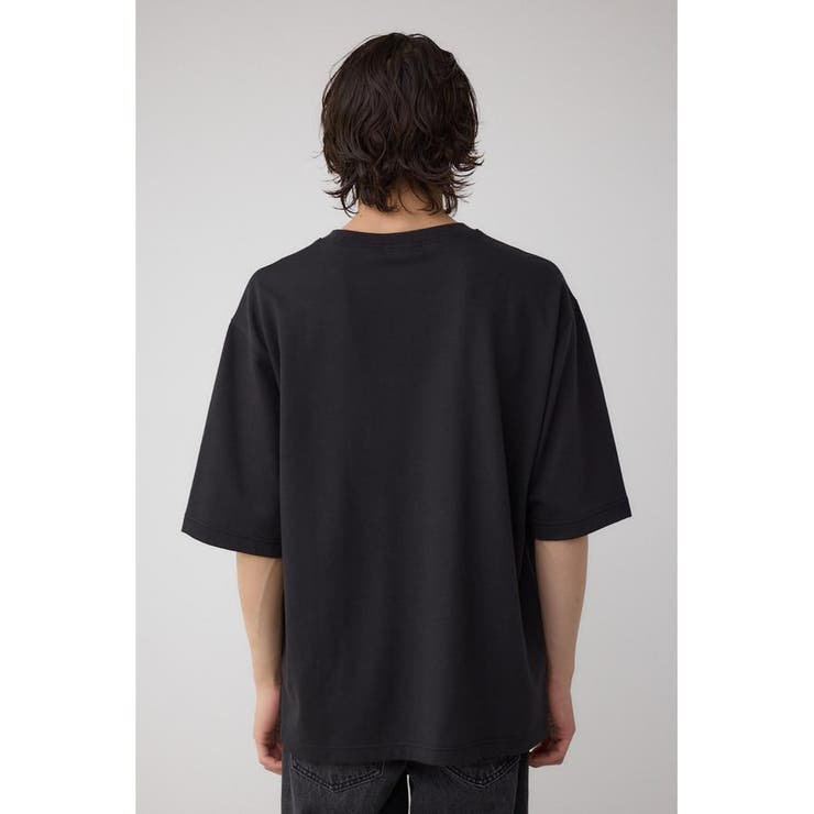 ダブルポケットプルオーバー | AZUL BY MOUSSY | 詳細画像18 