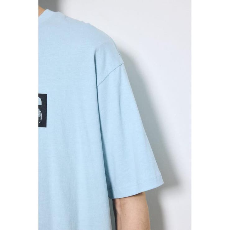 ボックスロゴTシャツ | AZUL BY MOUSSY | 詳細画像29 