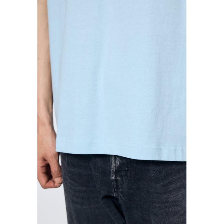 ボックスロゴTシャツ | AZUL BY MOUSSY | 詳細画像30 