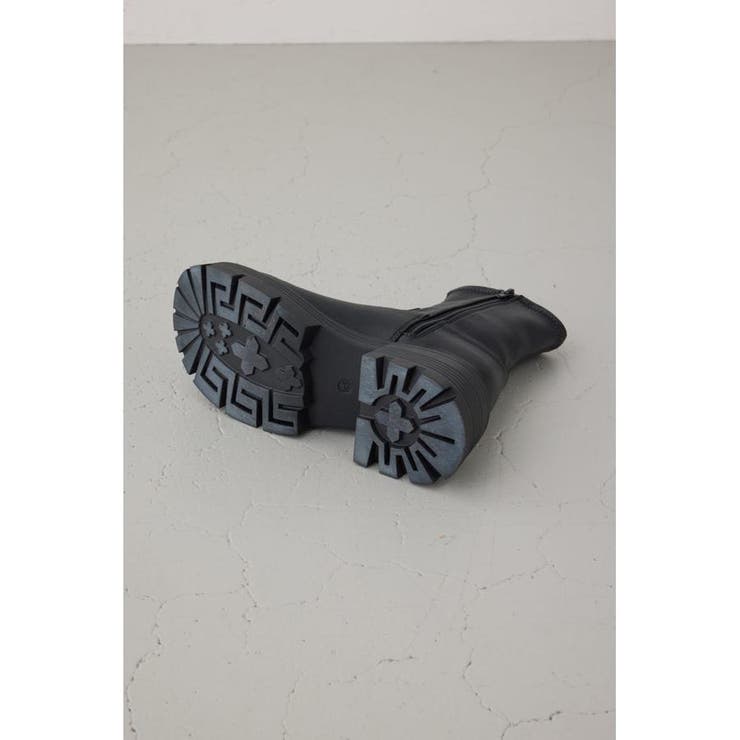 VENUSストレッチトラックソールブーツ | AZUL BY MOUSSY | 詳細画像27 