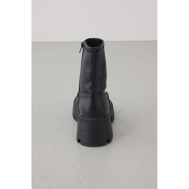 VENUSストレッチトラックソールブーツ | AZUL BY MOUSSY | 詳細画像22 