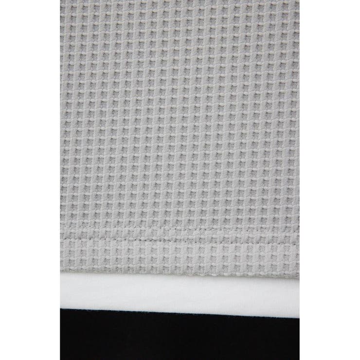 フェイクレイヤードベストセットロングT | AZUL BY MOUSSY | 詳細画像30 