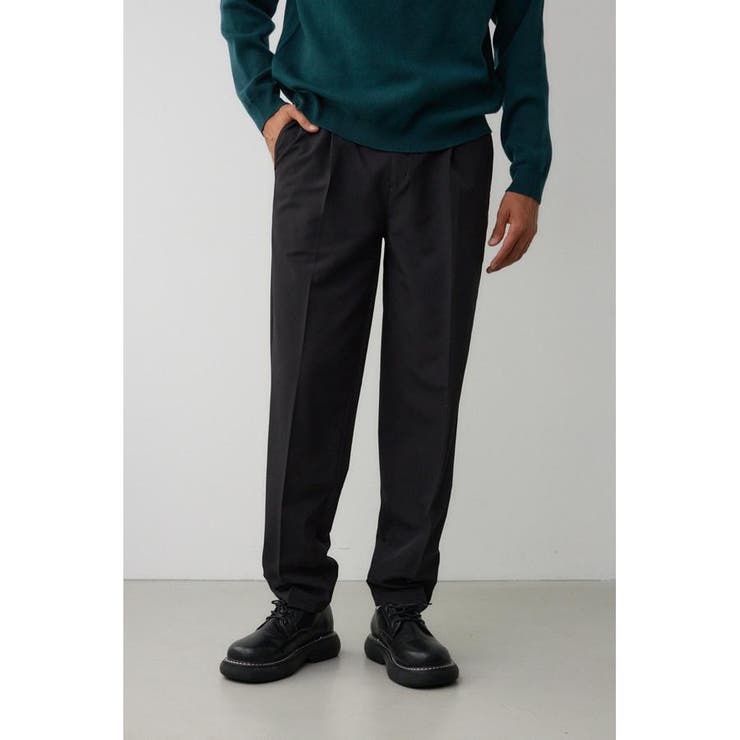 W-FLEXトラウザー | AZUL BY MOUSSY | 詳細画像1 