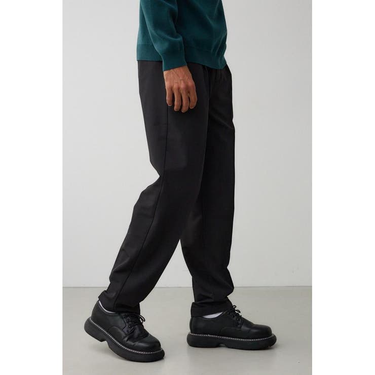 W-FLEXトラウザー | AZUL BY MOUSSY | 詳細画像2 