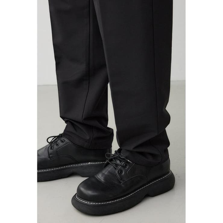 W-FLEXトラウザー | AZUL BY MOUSSY | 詳細画像10 