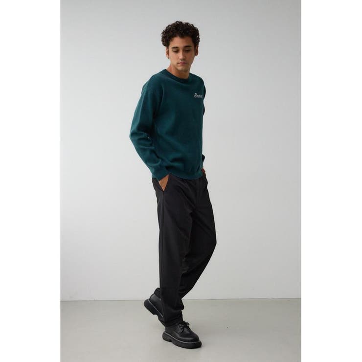 W-FLEXトラウザー | AZUL BY MOUSSY | 詳細画像3 