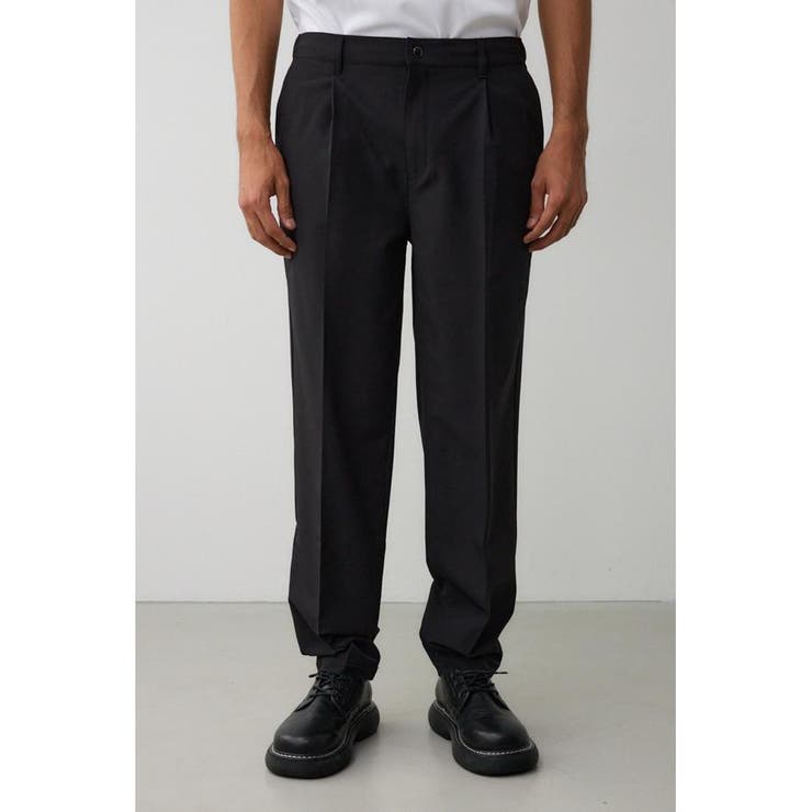 W-FLEXトラウザー | AZUL BY MOUSSY | 詳細画像4 