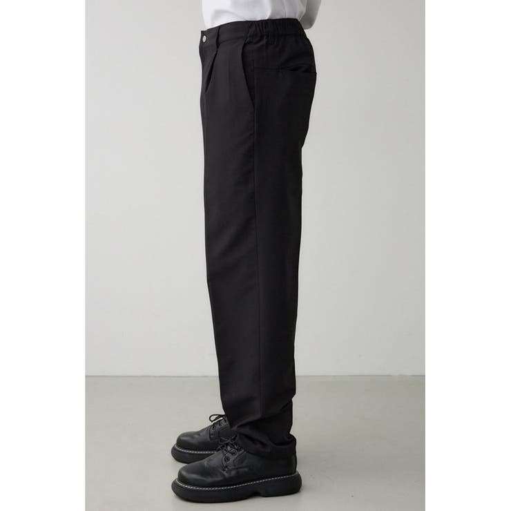 W-FLEXトラウザー | AZUL BY MOUSSY | 詳細画像5 