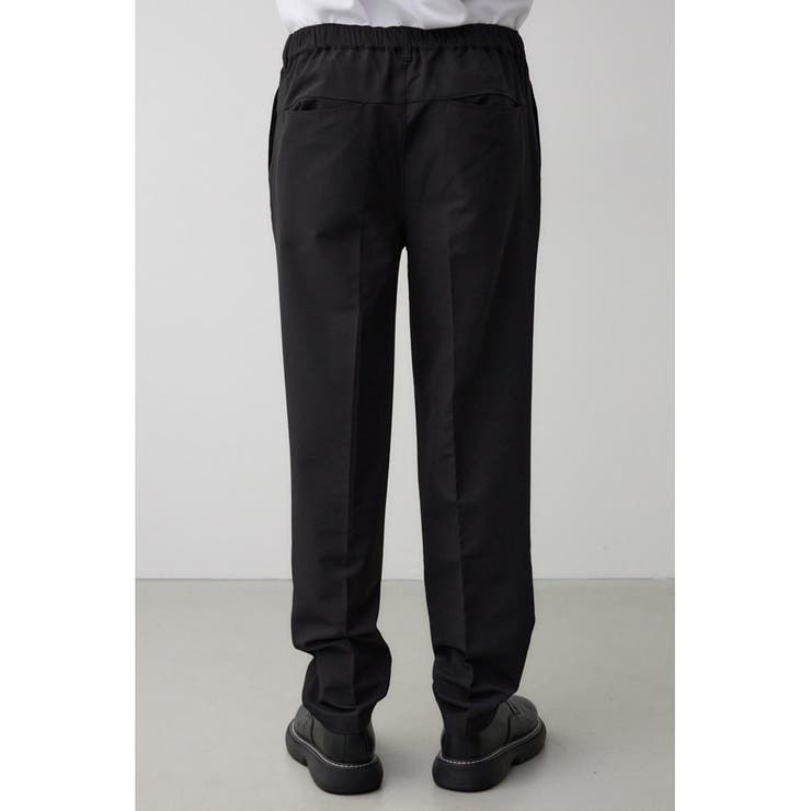 W-FLEXトラウザー | AZUL BY MOUSSY | 詳細画像6 