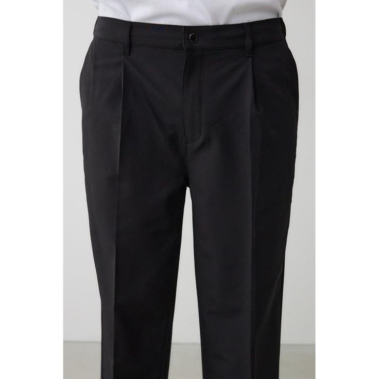 W-FLEXトラウザー | AZUL BY MOUSSY | 詳細画像7 