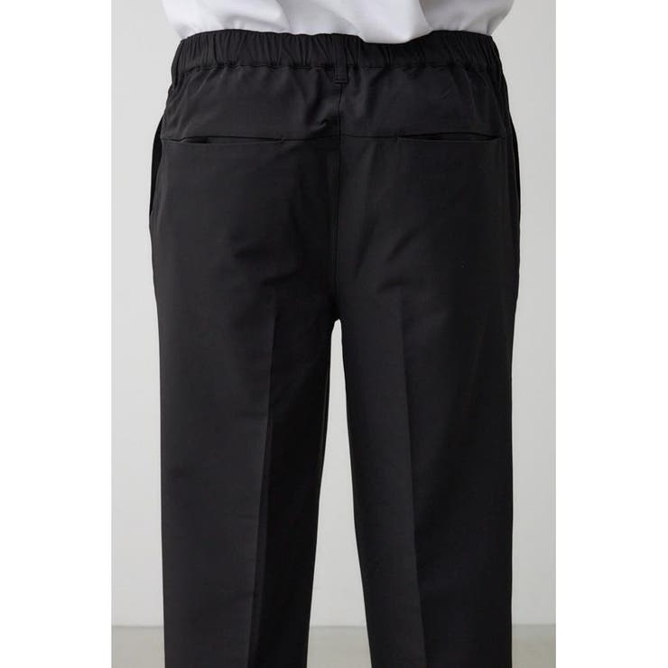 W-FLEXトラウザー | AZUL BY MOUSSY | 詳細画像8 