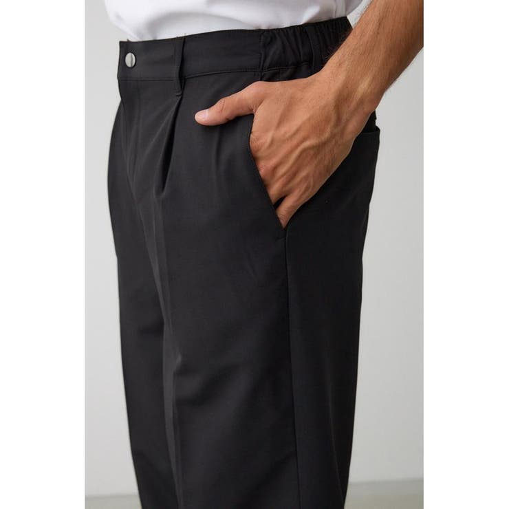 W-FLEXトラウザー | AZUL BY MOUSSY | 詳細画像9 