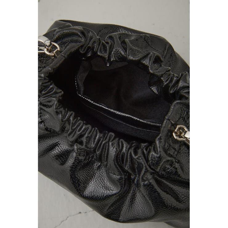 メタルチェーンポシェットバッグ | AZUL BY MOUSSY | 詳細画像11 