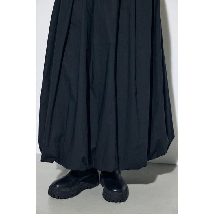 ギャザーバルーンスカート | AZUL BY MOUSSY | 詳細画像20 