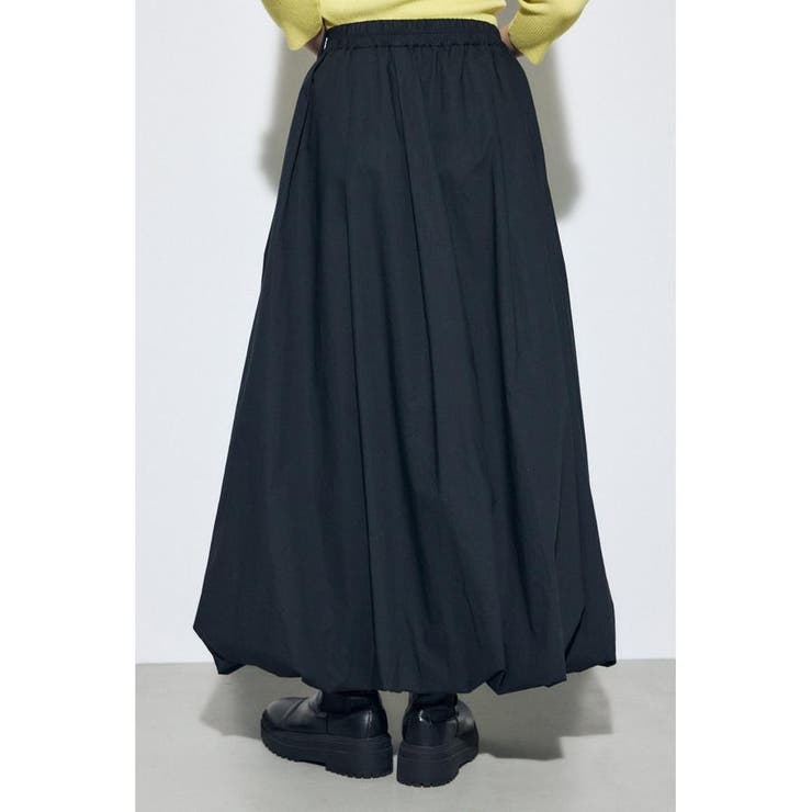 ギャザーバルーンスカート | AZUL BY MOUSSY | 詳細画像13 