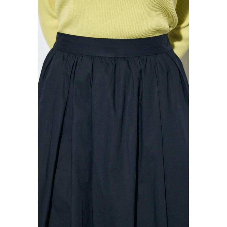 ギャザーバルーンスカート | AZUL BY MOUSSY | 詳細画像16 