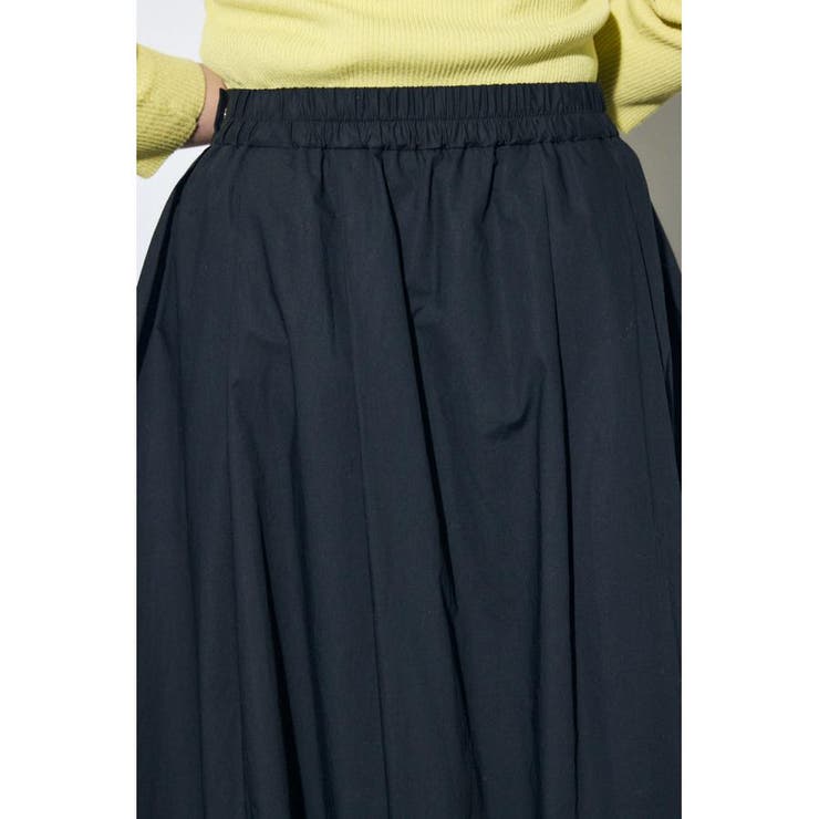 ギャザーバルーンスカート | AZUL BY MOUSSY | 詳細画像17 