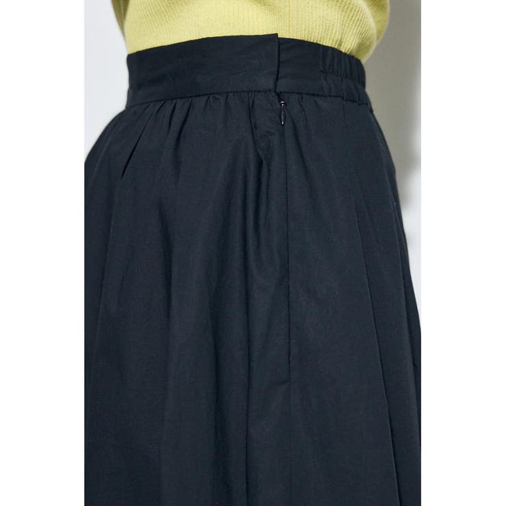 ギャザーバルーンスカート | AZUL BY MOUSSY | 詳細画像19 