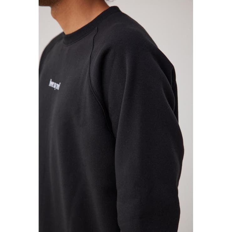 裏起毛スウェットプルオーバー[品番：AZLW0021548]｜AZUL BY MOUSSY