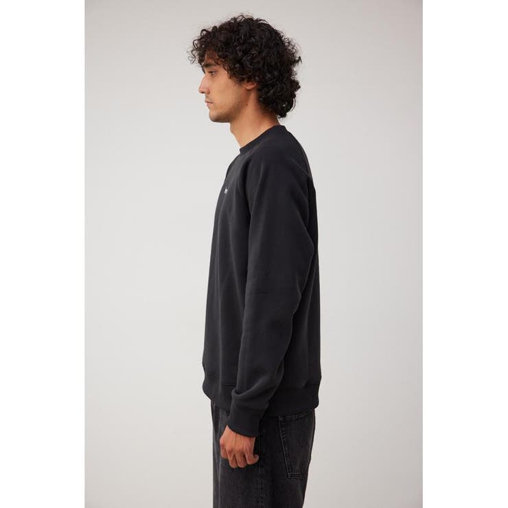 裏起毛スウェットプルオーバー[品番：AZLW0021548]｜AZUL BY MOUSSY