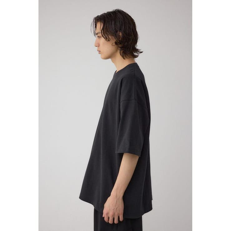 エクストリームコットン刺繍TEE | AZUL BY MOUSSY | 詳細画像17 