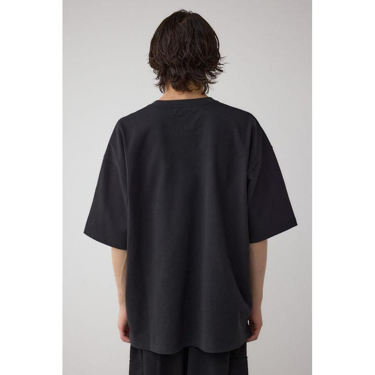 エクストリームコットン刺繍TEE | AZUL BY MOUSSY | 詳細画像18 