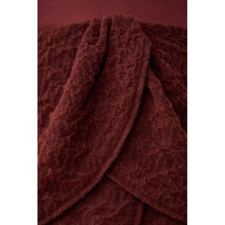 キモウフライスビスチェトップス | AZUL BY MOUSSY | 詳細画像34 