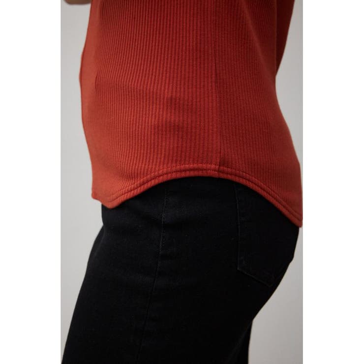 STRING ARRANGEMENT TANK TOP | AZUL BY MOUSSY | 詳細画像30 