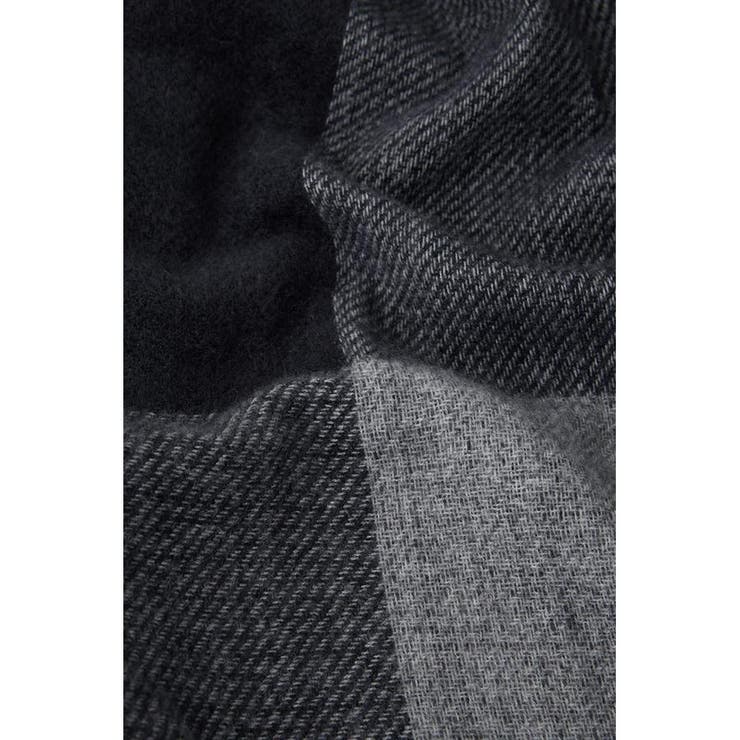 リバーシブルマフラー | AZUL BY MOUSSY | 詳細画像23 