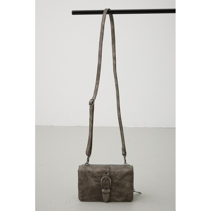 ウエスタンベルトウォレットバッグ | AZUL BY MOUSSY | 詳細画像19 