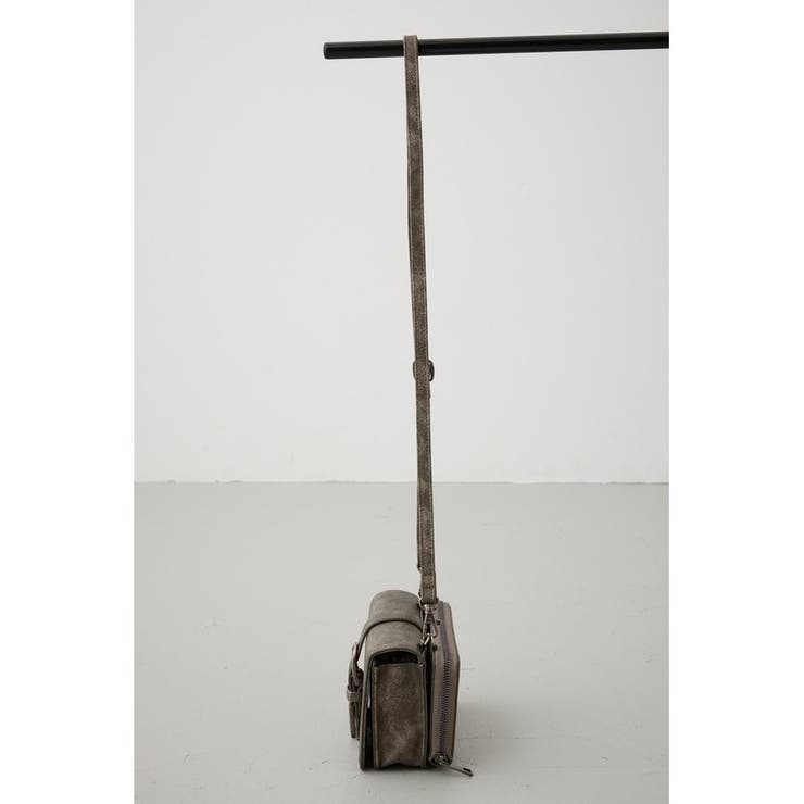 ウエスタンベルトウォレットバッグ | AZUL BY MOUSSY | 詳細画像21 