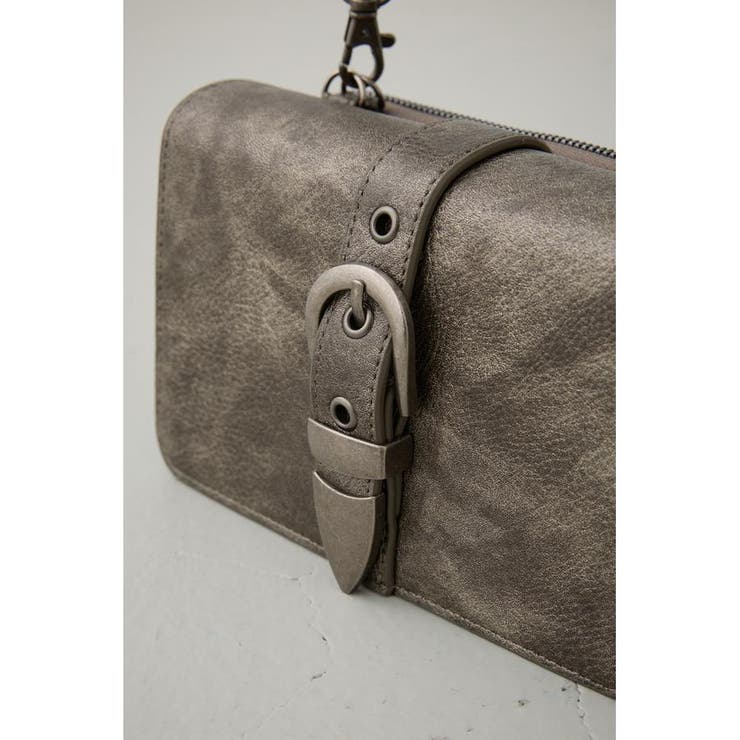 ウエスタンベルトウォレットバッグ | AZUL BY MOUSSY | 詳細画像24 