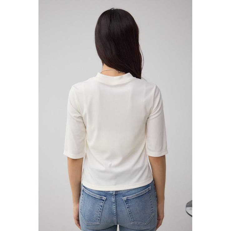 インナーSET ドロストレースキャミソールトップス | AZUL BY MOUSSY | 詳細画像14 