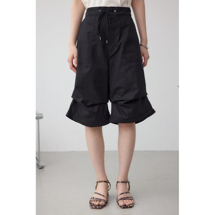 2WAYパラシュートパンツ[品番：AZLW0023416]｜AZUL BY MOUSSY