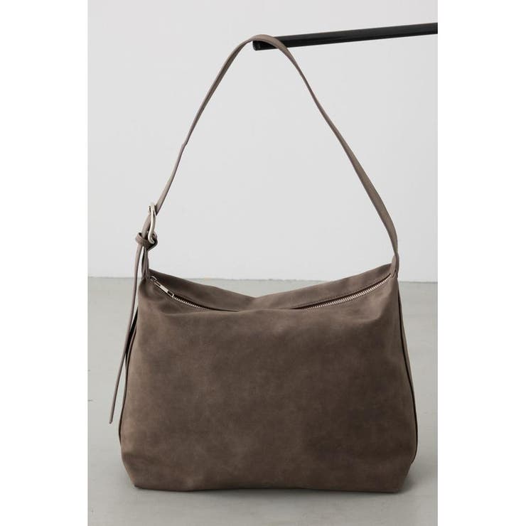 GRY | 2WAYトートバッグ | AZUL BY MOUSSY