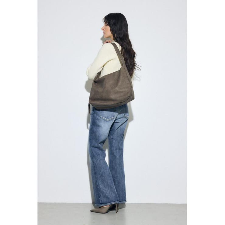 2WAYトートバッグ | AZUL BY MOUSSY | 詳細画像14 